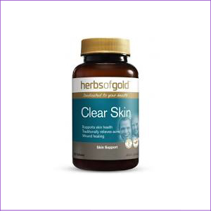 Hog Clear Skin 60t