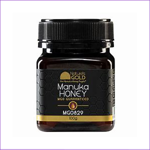 Nature's Gold Maunka Honey 829mgo 100g